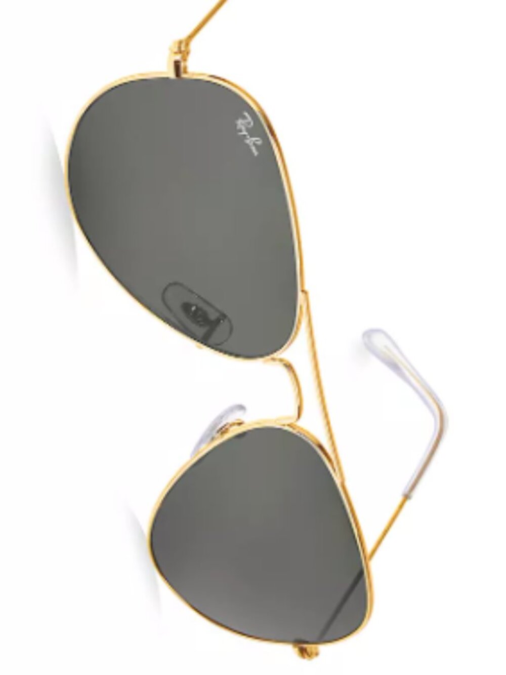 Ray-Ban Aviator Sunglasses